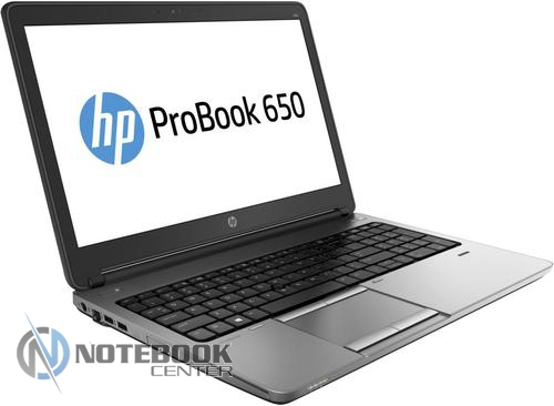 HP ProBook 650 G1 F6Z24ES