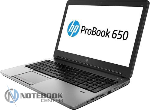 HP ProBook 650 G1 F6Z24ES