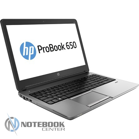 HP ProBook 650 G1 H5G76EA