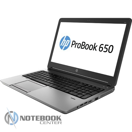 HP ProBook 650 G1 H5G76EA