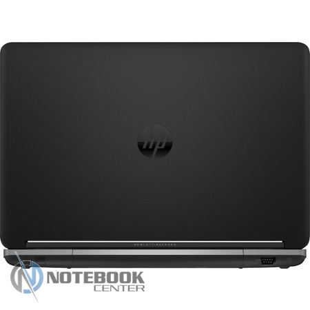 HP ProBook 650 G1 H5G77EA