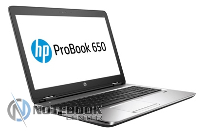 HP ProBook 650 G2 V1C17EA