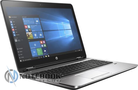 HP ProBook 650 G3 Z2W43EA