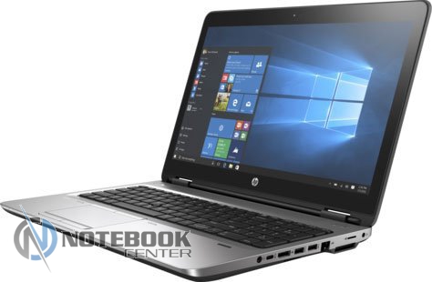 HP ProBook 650 G3 Z2W43EA