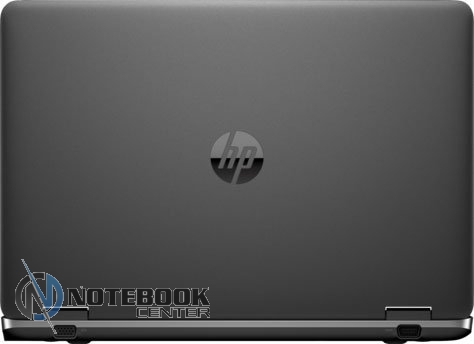 HP ProBook 650 G3 Z2W43EA