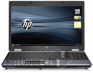 HP ProBook 6540b WD687EA