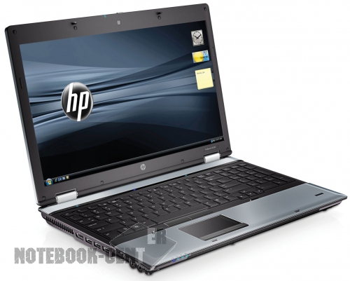 HP ProBook 6540b WD689EA