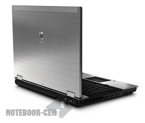 HP ProBook 6540b WD689EA