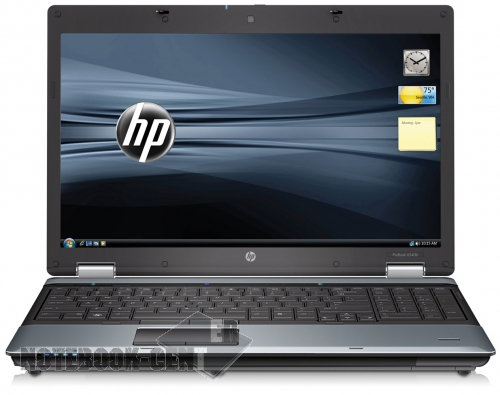 HP ProBook 6540b WD690EA