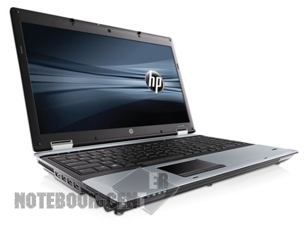 HP ProBook 6540b WD692EA