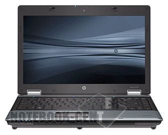 HP ProBook 6540b WD694EA