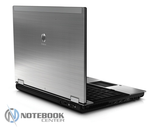 HP ProBook 6540b WD694EA