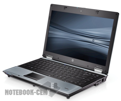 HP ProBook 6545b NN244EA