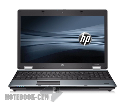 HP ProBook 6545b NN245EA