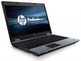 HP ProBook 6550b WD698EA