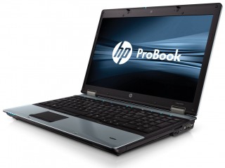 HP ProBook 6550b WD709EA