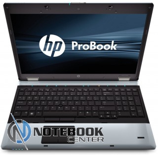 HP ProBook 6550b WD744EA