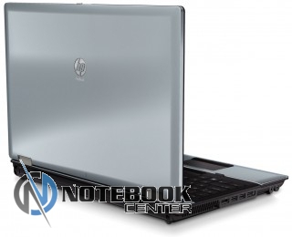 HP ProBook 6550b WD749EA
