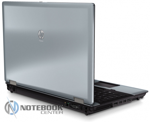 HP ProBook 6555b WD766EA