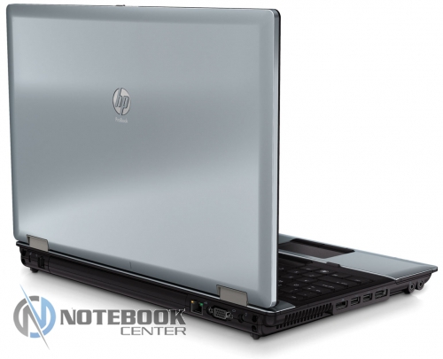 HP ProBook 6555b WD769EA