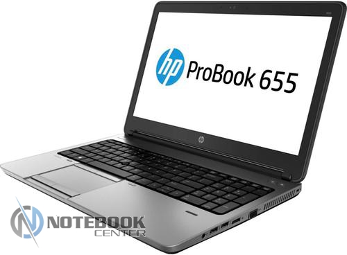 HP ProBook 655 G1 H5G82EA