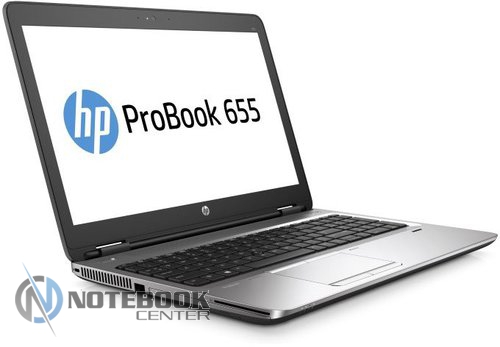 HP ProBook 655 G3 Z2W21EA
