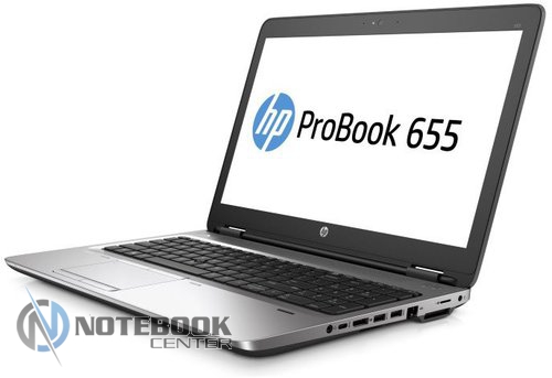 HP ProBook 655 G3 Z2W21EA