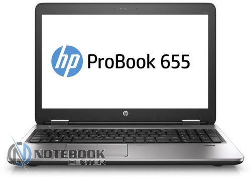 HP ProBook 655 G3 Z2W22EA
