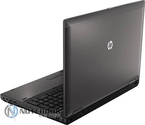 HP ProBook 6560b LG652EA