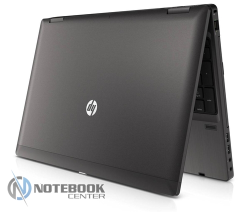 HP ProBook 6560b LG652ET
