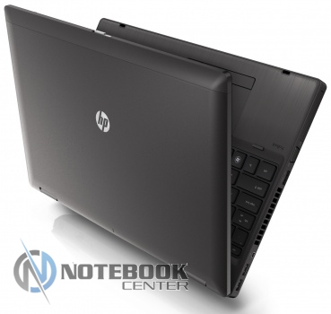 HP ProBook 6560b LG653EA