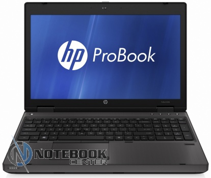 HP ProBook 6560b LG654EA