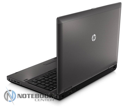 HP ProBook 6560b LG655EA