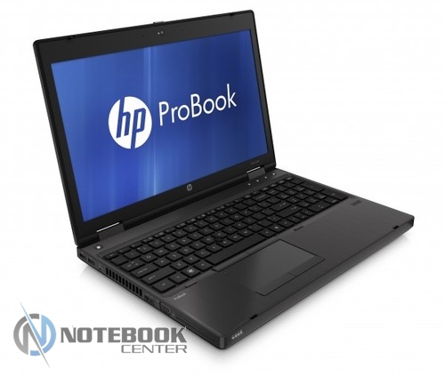 HP ProBook 6560b LG657EA