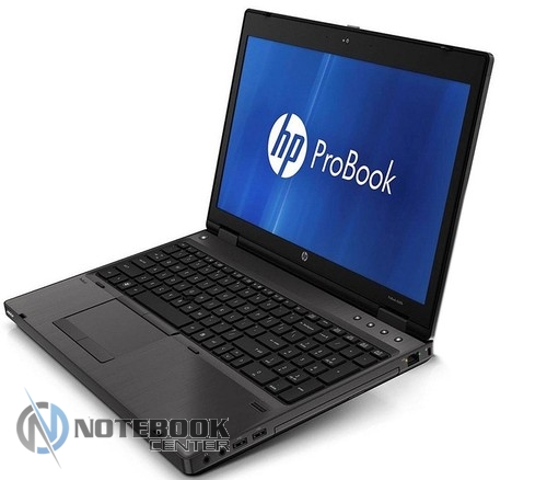 HP ProBook 6560b LG658EA
