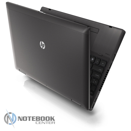 HP ProBook 6560b LG658EA