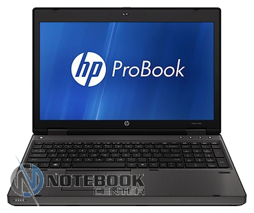 HP ProBook 6560b LG659EA