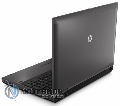 HP ProBook 6560b LQ580AW