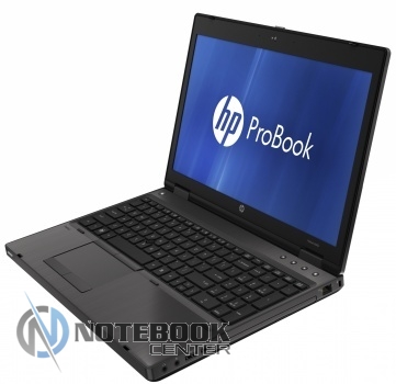 HP ProBook 6560b LY447EA