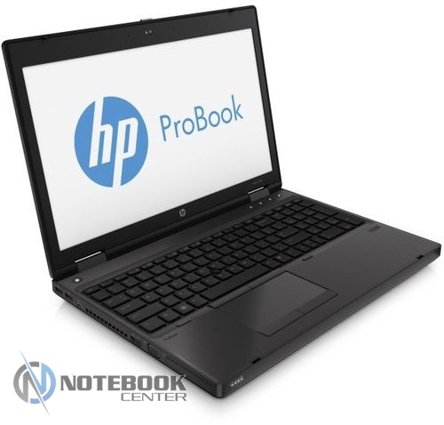 HP ProBook 6570b B6P79EA