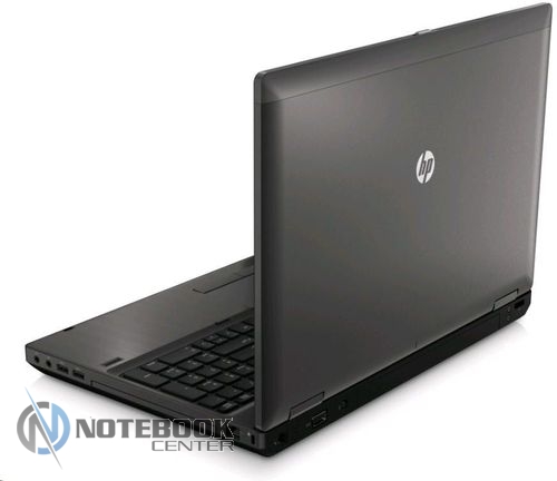 HP ProBook 6570b B6P81EA