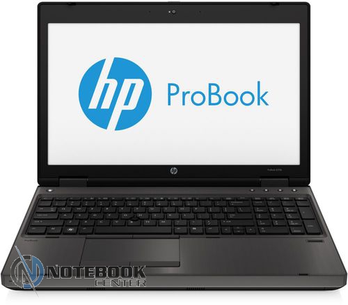 HP ProBook 6570b C3E49ES