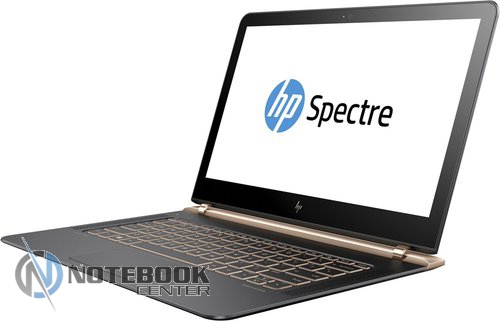 HP Spectre13-v100ur X9X77EA