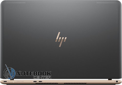 HP Spectre13-v100ur X9X77EA