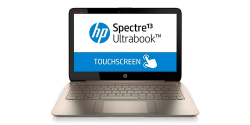 HP Spectre13-3000er
