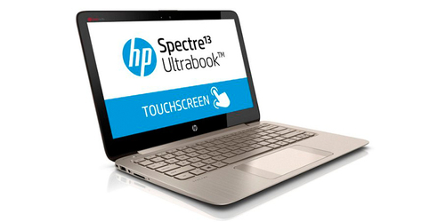 HP Spectre13-3000er