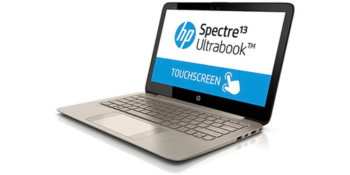 HP Spectre13-3000er