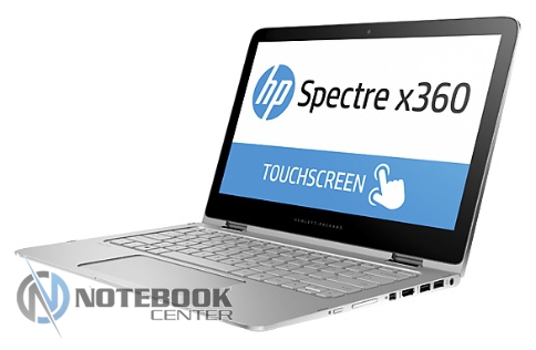HP Spectre x360 13