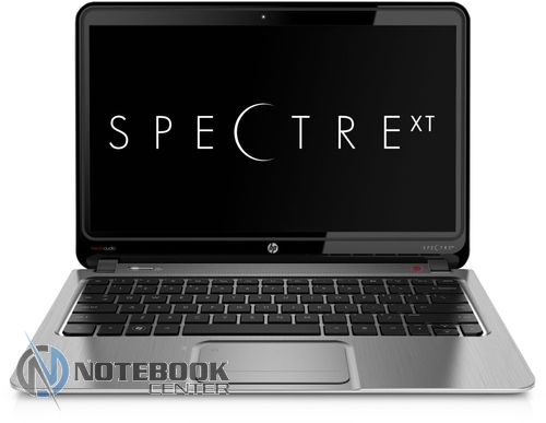 HP SpectreXT 13