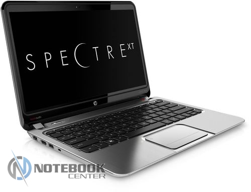 HP SpectreXT 13-2310er